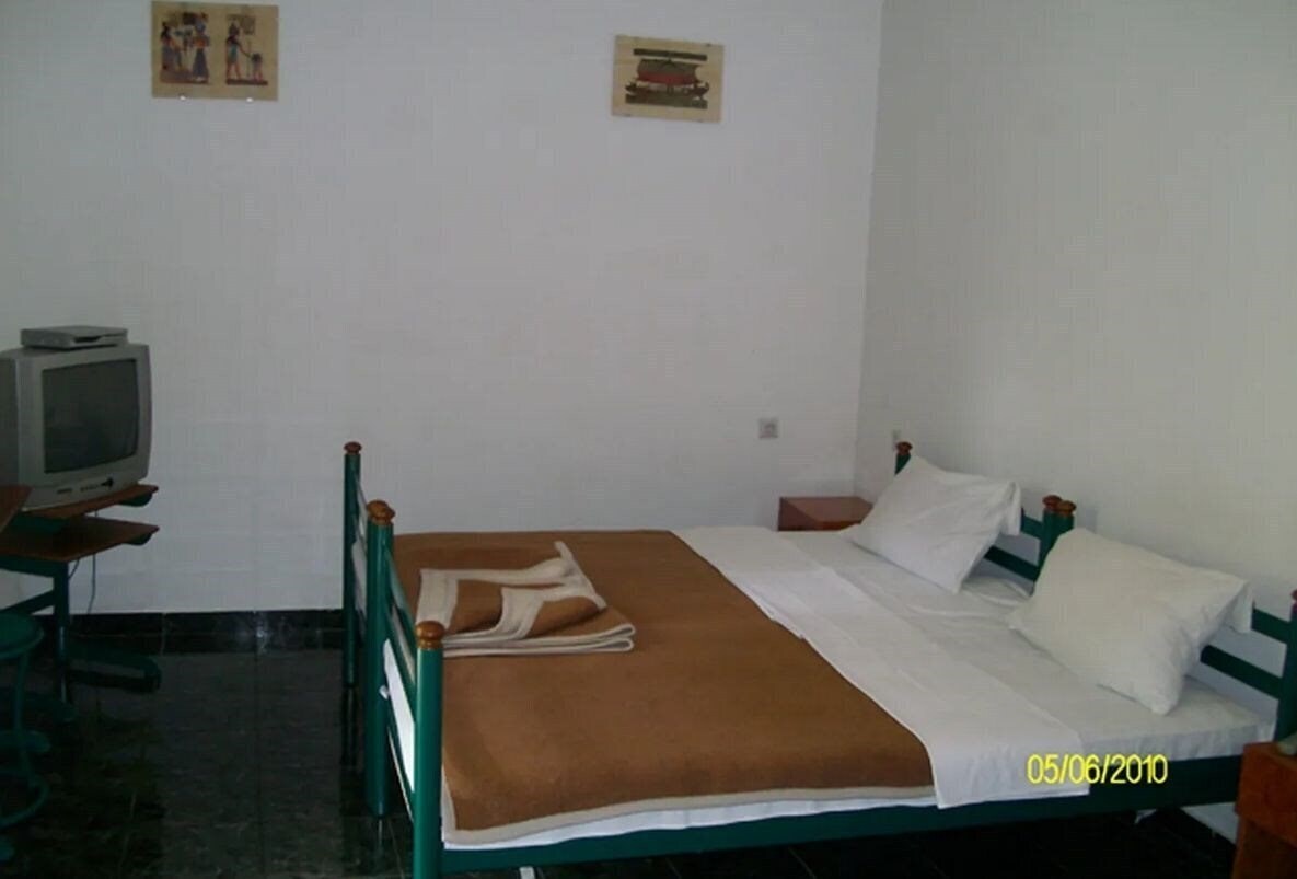 Готель Nt Apartmani 3*